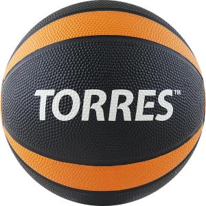 Купить Медбол "TORRES 2 кг" в Электроугли 