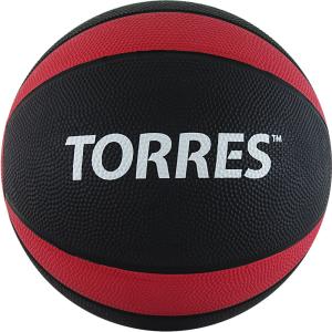 Купить Медбол "TORRES 6 кг" в Электроугли 