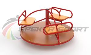 Купить Карусель Солнышко ИО 303 в Электроугли 