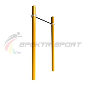 Купить Турник классический для занятий Воркаут SP WRK-07_76mm в Электроугли 