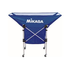 Купить Корзинка для мячей Mikasa AC-BC210 в Электроугли 