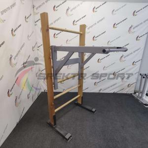 Купить Турник навесной на шведскую стенку (телескопический) женский в Электроугли 