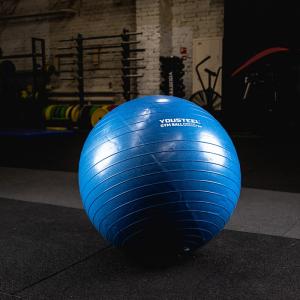 Купить Гимнастический мяч Yousteel Hard 75см в Электроугли 