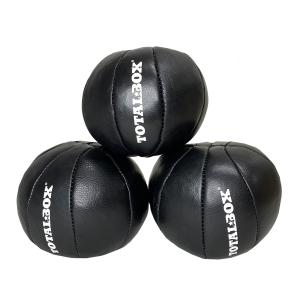 Купить Медицинбол кожаный Totalbox 7 кг в Электроугли 