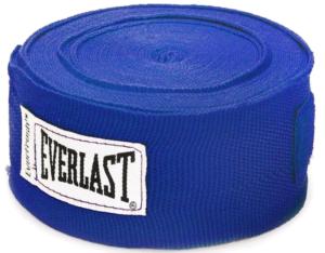 Купить Бинт боксёрский EVERLAST 4454RBU 3 м в Электроугли 