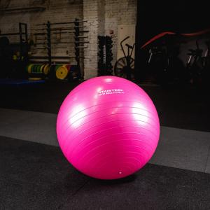 Купить Гимнастический мяч Yousteel Soft 55 см в Электроугли 