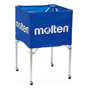 Купить Корзинка для мячей Molten BK0012 в Электроугли 
