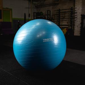 Купить Гимнастический мяч Yousteel Soft 75 см в Электроугли 