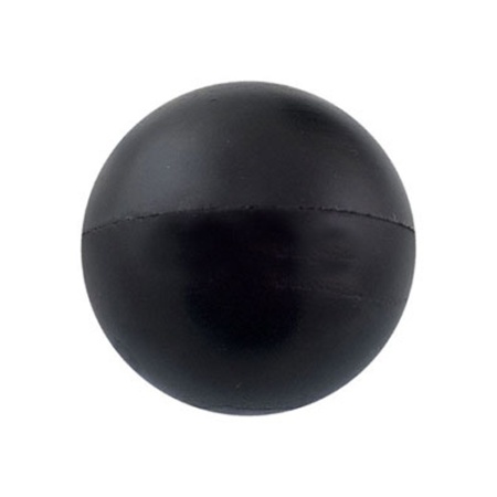 Купить Мяч для метания резиновый 150 гр в Электроугли 